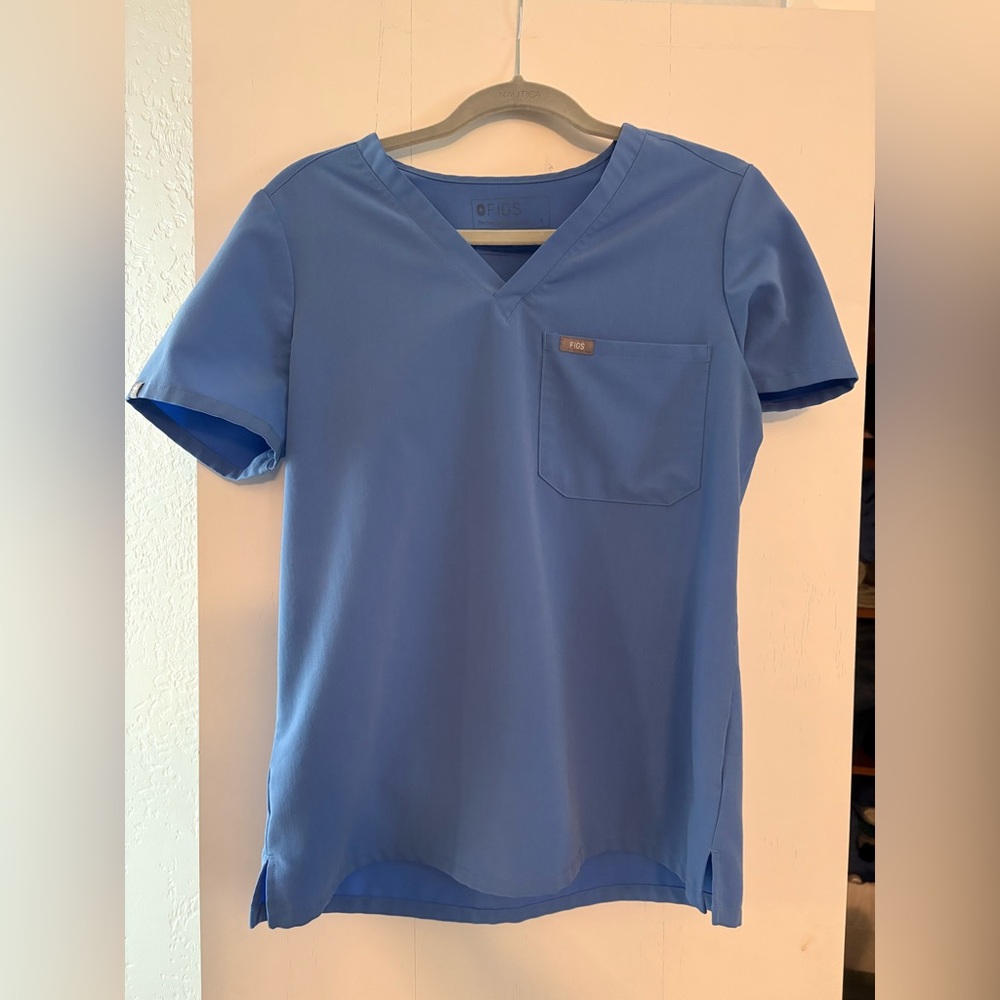 Figs Scrubs